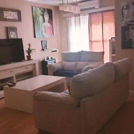 Lucenhome Lucena