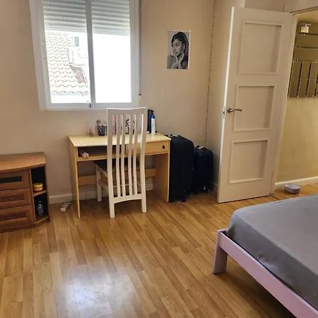 Homestay Lucenhome Lucena